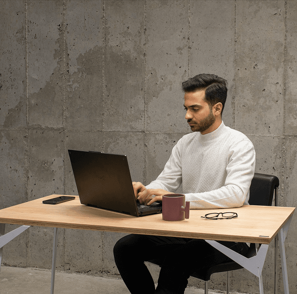 Working Man