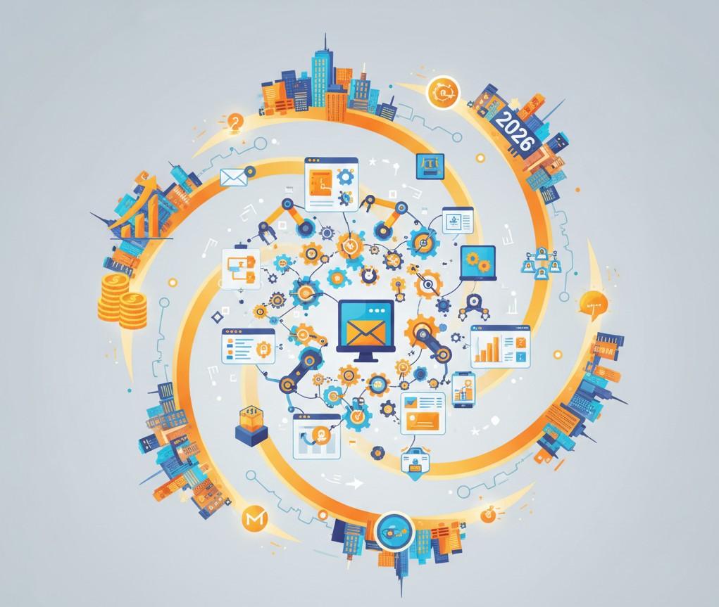 The 2026 Business Breakthrough: Why “Micro-Automation” Is Becoming the New Secret to Faster Growth