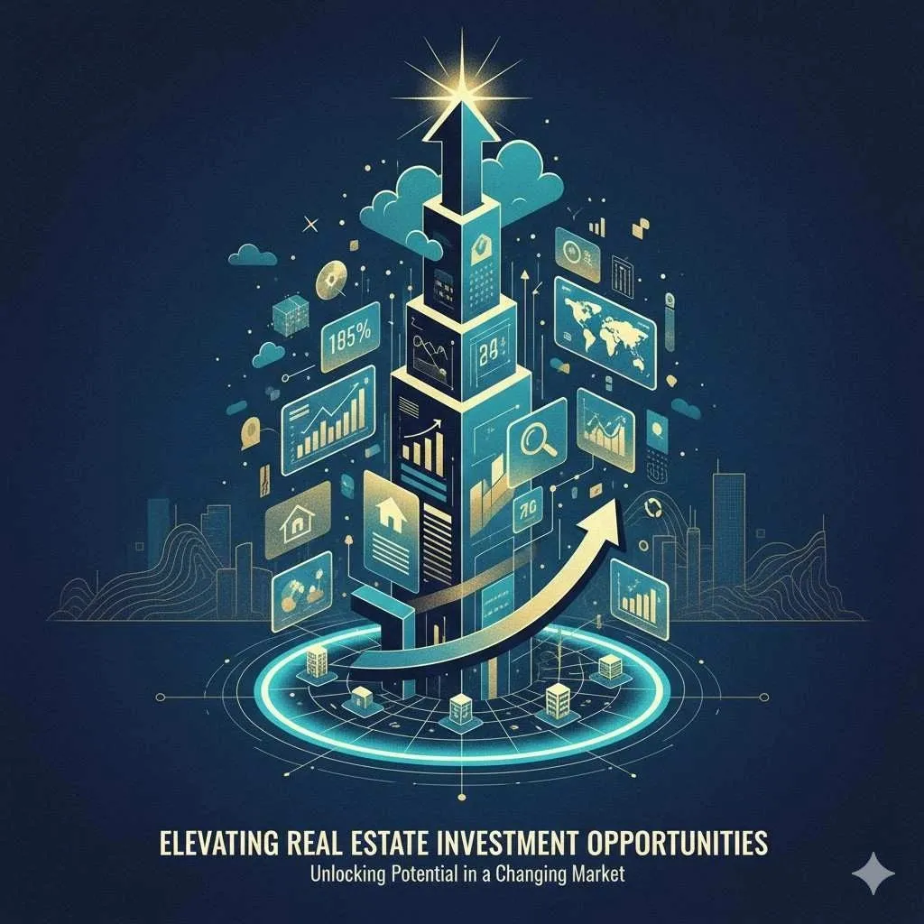 Elevating Real Estate Investment Opportunities