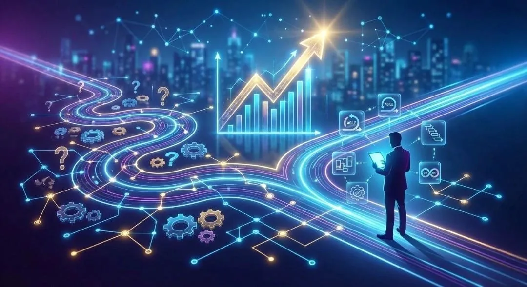 How to Choose the Right Software Development Approach for Your Business