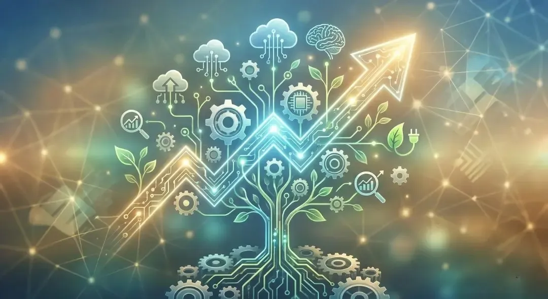 Top Tech Strategies Every Business Should Adopt for Sustainable Growth