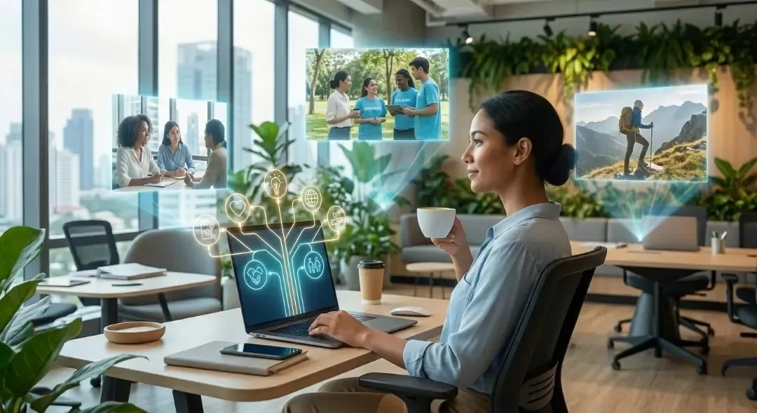 How Tech Professionals Are Redefining Success Beyond Salary