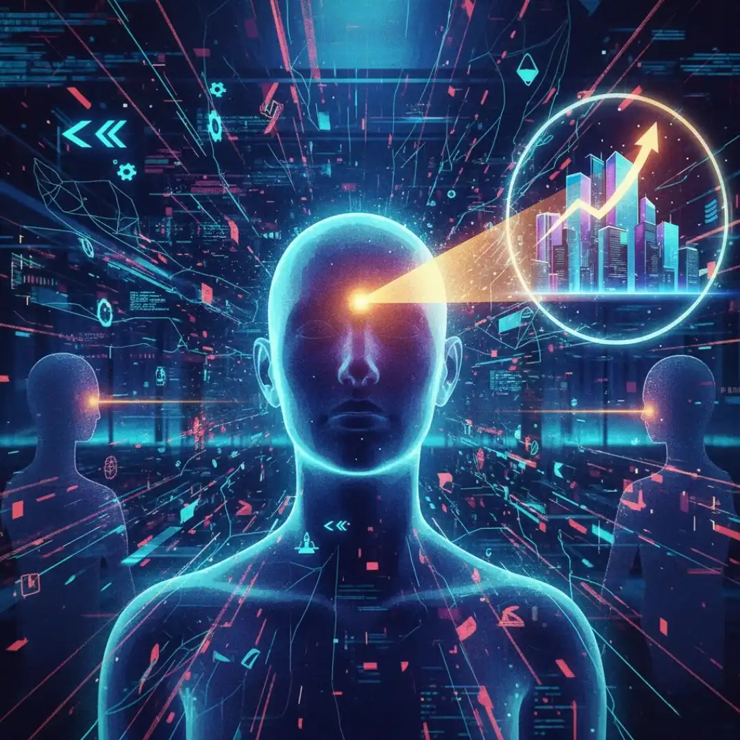 Why Mental Focus Is the New Competitive Advantage in the Tech Industry?