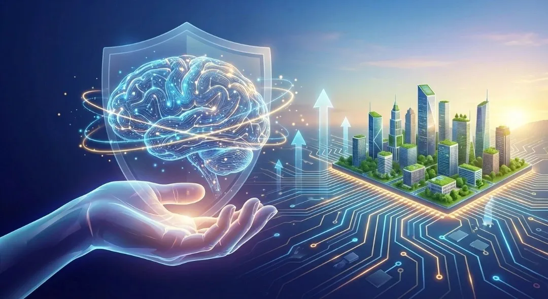 Why Responsible AI Has Become a Core Enterprise Priority in 2026?