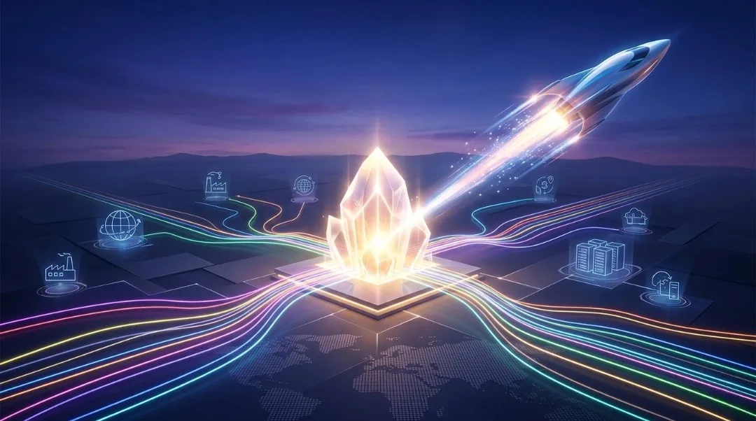 Why SAP Digital Core Architecture Is Essential for Modern Businesses?