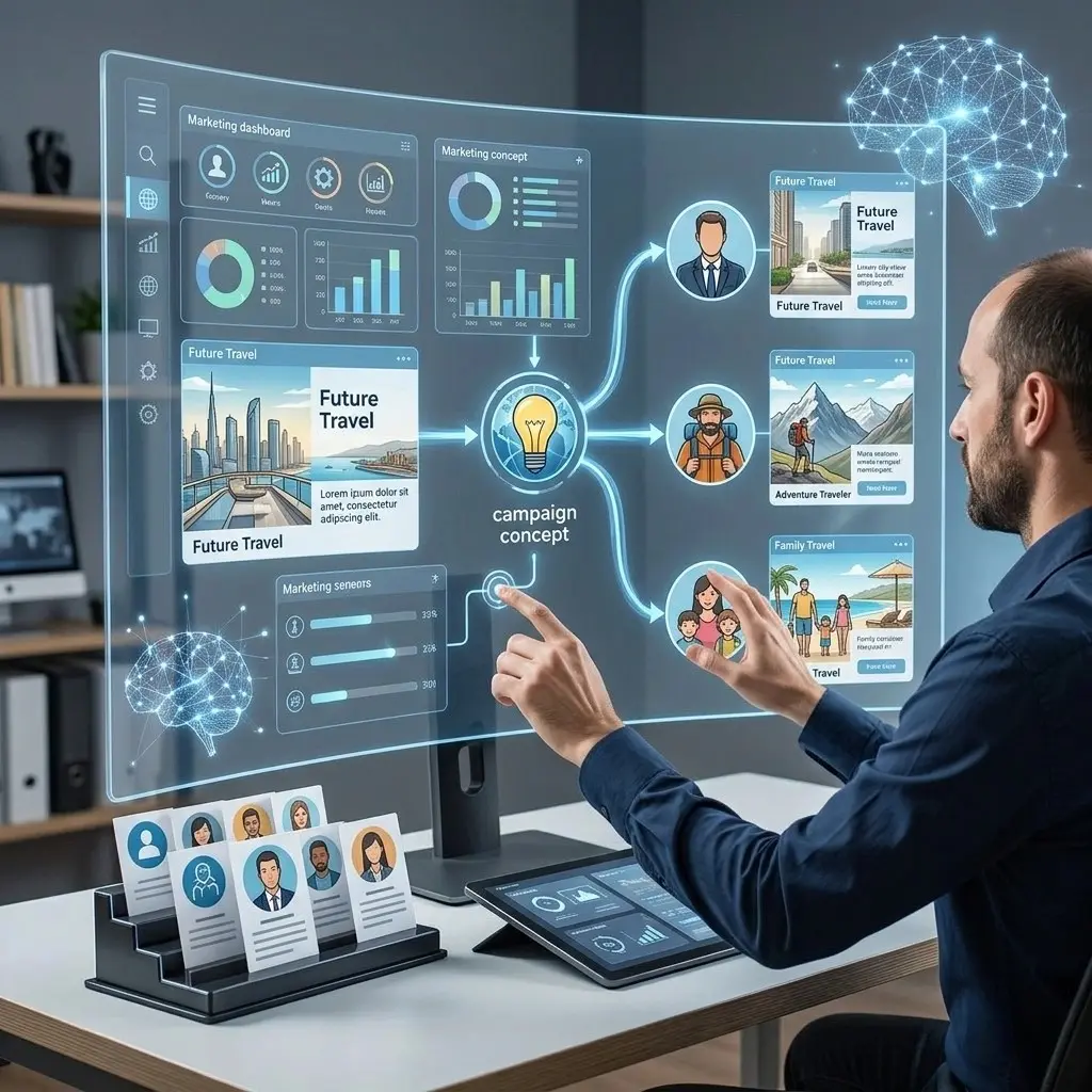 AI Personalized Marketing: Future of Customer Engagement