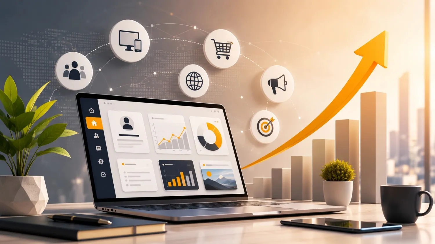 The Role of Digital Experience Platforms in Business Growth