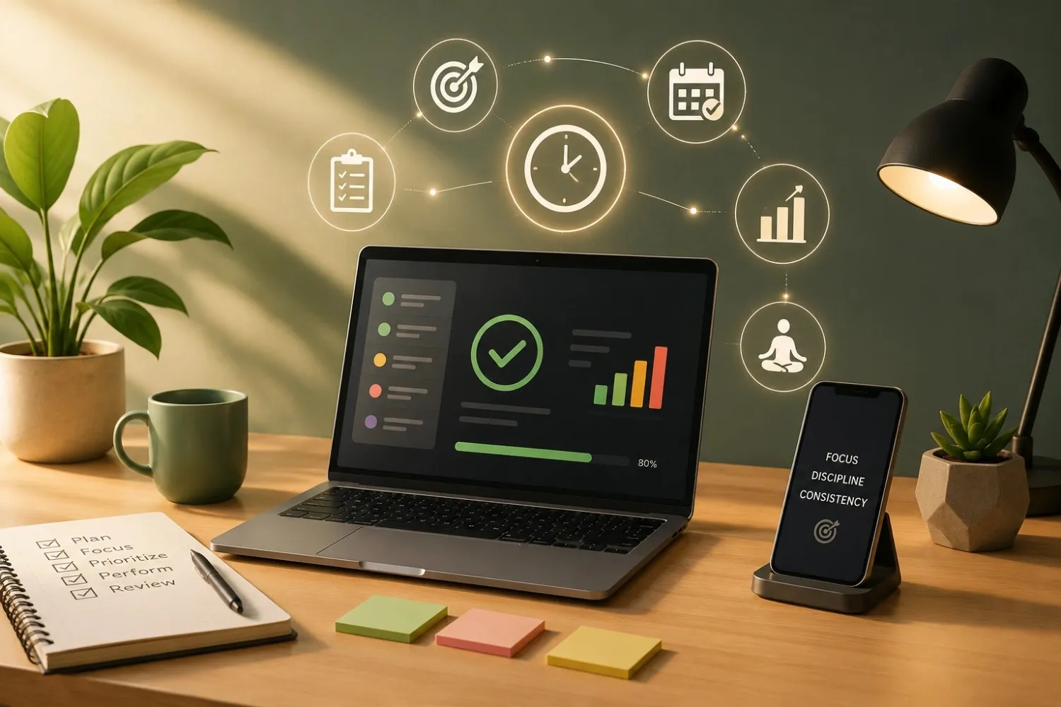 Digital Productivity Habits That Actually Work in 2026