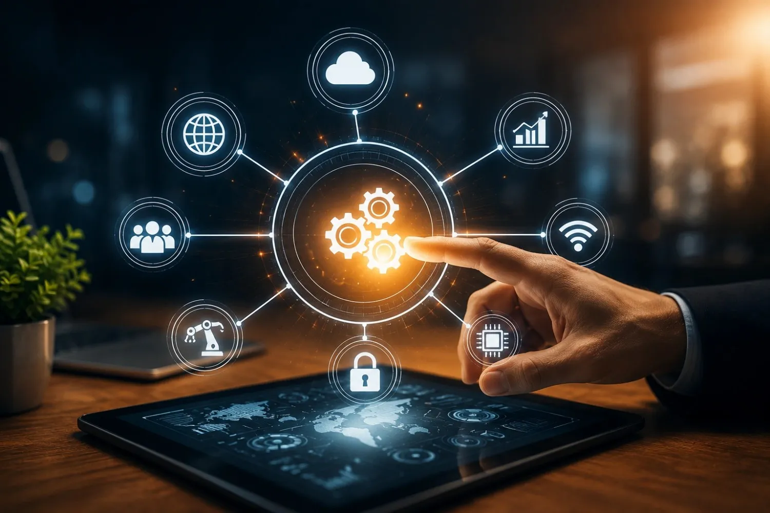 Digital Transformation Strategies That Actually Deliver Results